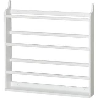 Oliver Furniture Seaside Plate Rack - Opbevaring & Hylder Birk Hvid - 091516
