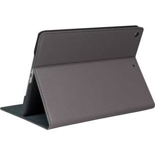 dbramante1928 - iPad 10.2" (2021 / 2020 / 2019) Tokyo Ægte Læder Flip Cover - Nightfall Blue