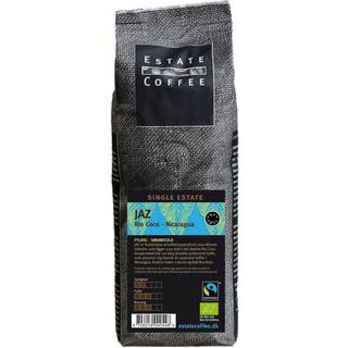 JAZ Hele Bønner - 200g, Estate Coffee