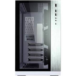 Lian Li PC-O11DW Dynamic - White - Kabinet - Miditower - Hvid