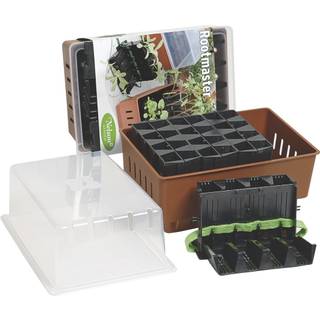 Mini-drivhus Rootmaster