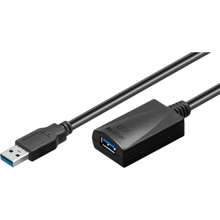 MICROCONNECT Premium Active USB 3.2 Gen 1