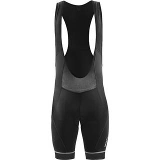 Velo Bib Shorts M - Black