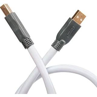 Supra High Performance USB audio kabel - 3 m