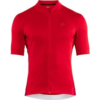 Craft - Essence Jersey Maend - Bright Red S