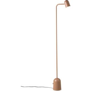 Northern Buddy Mørke Grå Gulvlampe