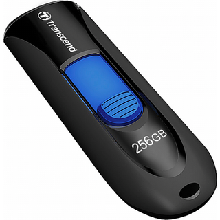 Transcend JetFlash 790 - 256GB - USB Stick