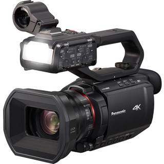 PANASONIC AG-CX10 4K CAMCORDER