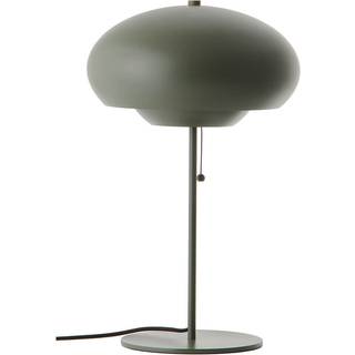 Frandsen Champ bordlampe Mat grøn