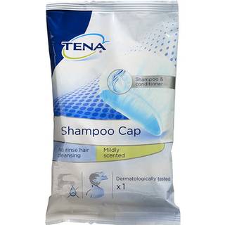 TENA ProSkin Shampoo Cap- Fri fragt over 249