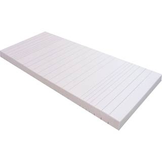 Hoppekids koldskumsmadras 70x12x160cm