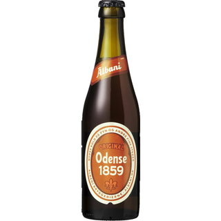 Albani 1859 5,2% 30x33 cl.