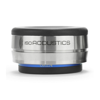 IsoAcoustics OREA Indigo - Buy & Try - 3 års garanti*