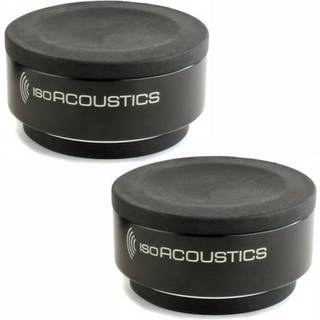 IsoAcoustics ISO-PUCK Stativ til studiemonitorer