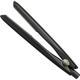 GhD Glattejern Gold Styler - Black