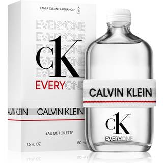 Calvin Klein CK Everyone Eau de toilette 50 ml
