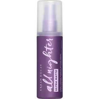 Urban Decay All Nighter Ultra Matte Fikseringsspray til et mat udseende 118 ml - 118 ml