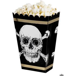 Pirat popcornbægre