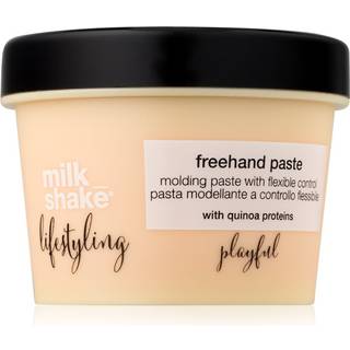 Milk_Shake Lifestyling Free Hand Hårpasta 100 ml