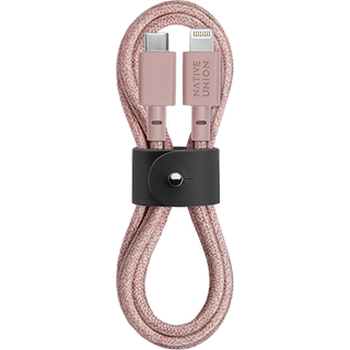 Native Union Belt Cable USB-C to Lightning - Osmo