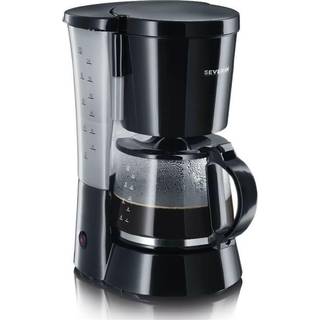 Severin Kaffemaskine
