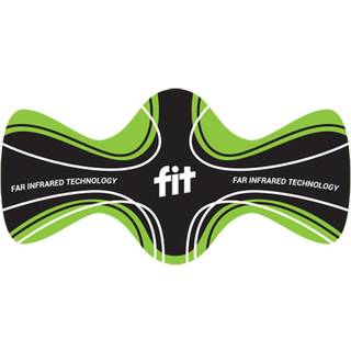 FIT Smerteplaster Lænd (8 plastre)