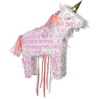 Meri Meri piñata Enhjørning - 42 x 46 cm