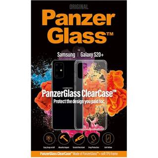 PanzerGlass Galaxy S20+ ClearCase Sort