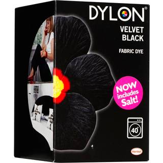 Dylon Tekstilfarve til maskine - 350 gram