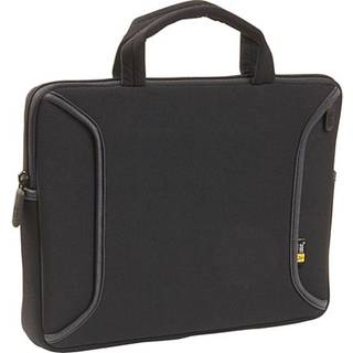 Case Logic PC Sleeve Pc/iPad 7-10" Black Fits alle iPad's - Sort