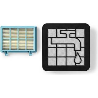 HEPA-filter til Philips-støvsugere FC9331/09, FC9332/09 og FC8010/01