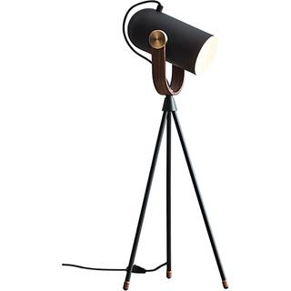 Le Klint CARRONADE High Bordlampe - Sort