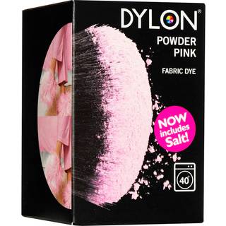 Dylon Tekstilfarve til maskine - 350 gram