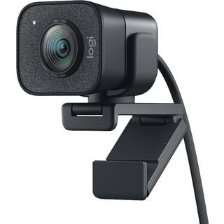 Logitech StreamCam - White