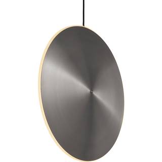 Graypants Chrona Dish 17 Vertikal Pendel Messing