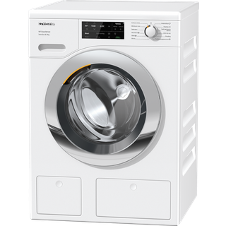 Miele Vaskemaskine WEG 665 WCS
