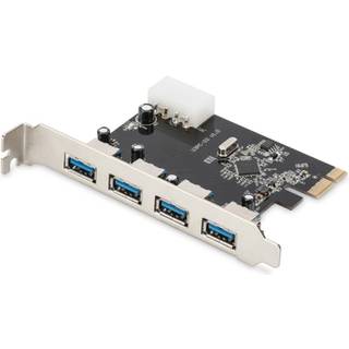 DIGITUS - USB adapter