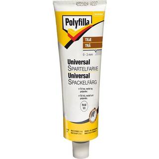 Polyfilla Universal Spartelfarve - 125 m...