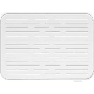 Silicone opvaskemåtte Light grey