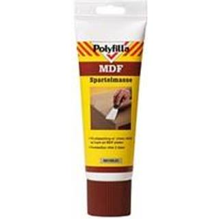 Polyfilla MDF filler 330 gram