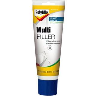 Polyfilla multifiller hvid 330 gram