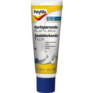 Polyfilla klar til brug 330g (På lager i varehus)