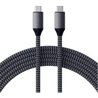 Satechi USB-C to USB-C 100W Charging Cable - 2m