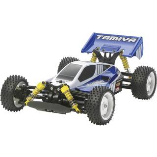 Tamiya - 58568 - R/C Neo Scorcher / NO ESC