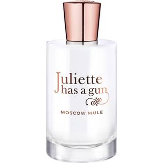 Juliette Has a Gun Moscow Mule Eau de parfum 100 ml