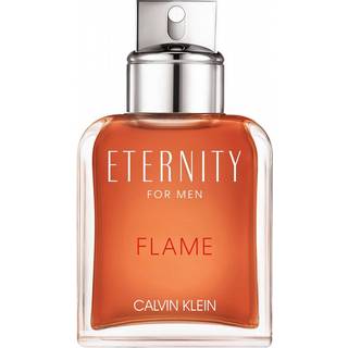 Calvin Klein - Eternity Flame for Men - 100 ml - Edt