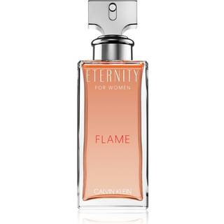 Calvin Klein Eternity Flame for women Eau de parfum 100 ml