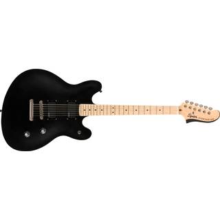 Fender Squier Contemporary Active Starcaster El-guitar (Ice Blue Metallic)