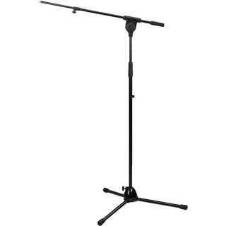 Stageline MS-92/SW mikrofonstativ | PRIS-MATCH