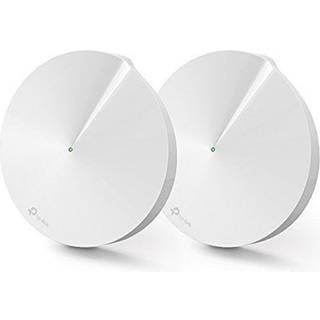 TP-Link DECO M5 (2-pack) AC1300 - Mesh router Wi-Fi 5